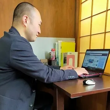 スケジュールの調整